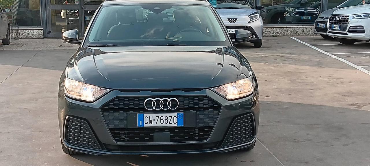 Audi A1 SPB 30 TFSI 95 CV