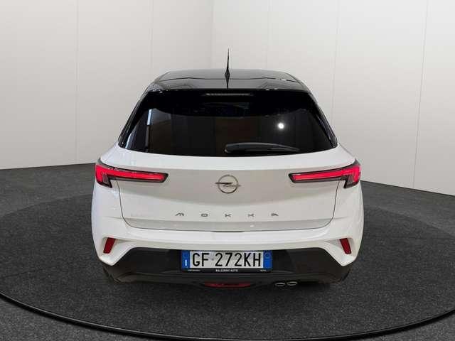 Opel Mokka II 2020 1.2 TURBO 130cv Ultimate