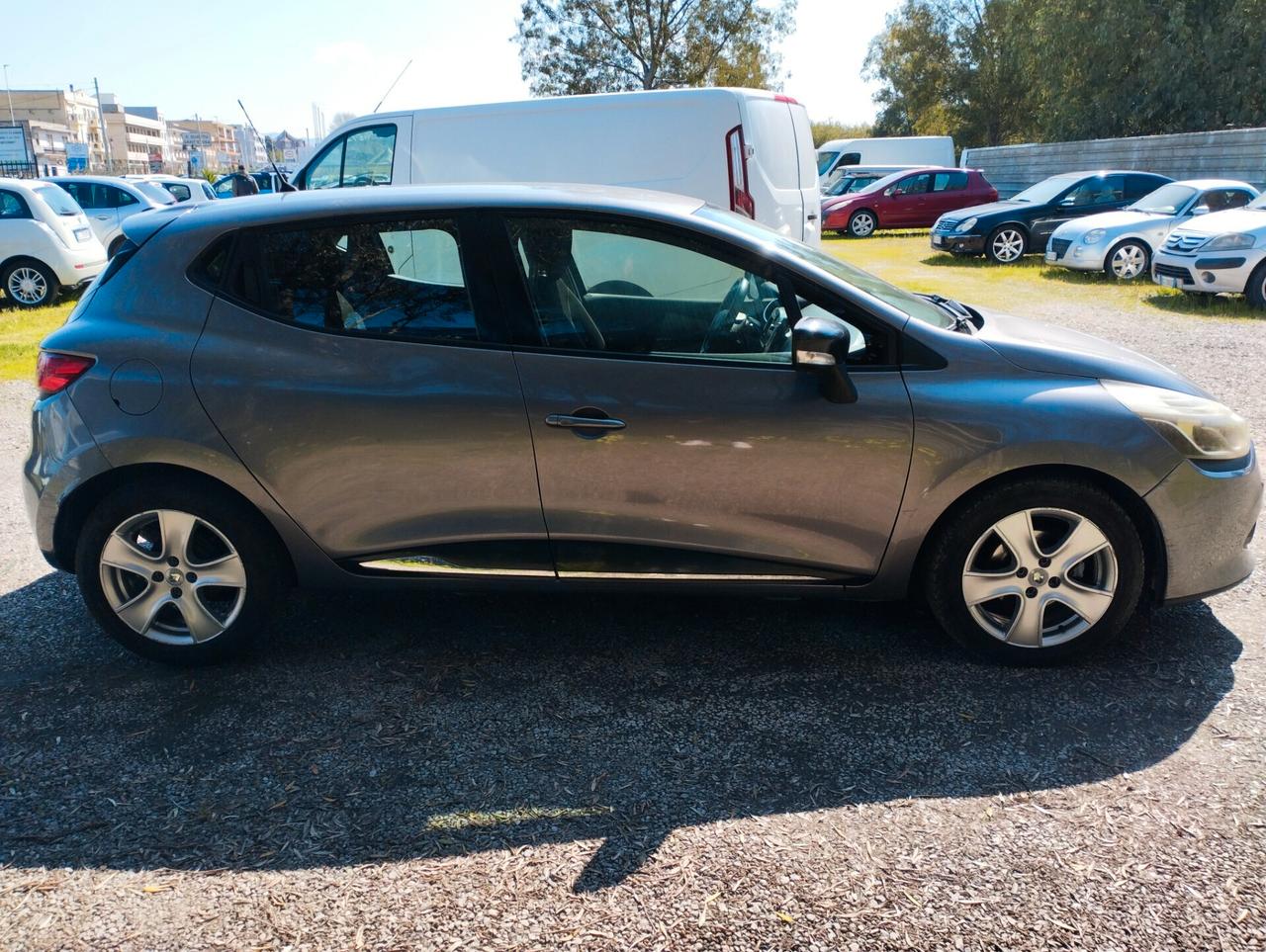 Renault Clio 1.5 dCi 8V 75CV 5 porte Live