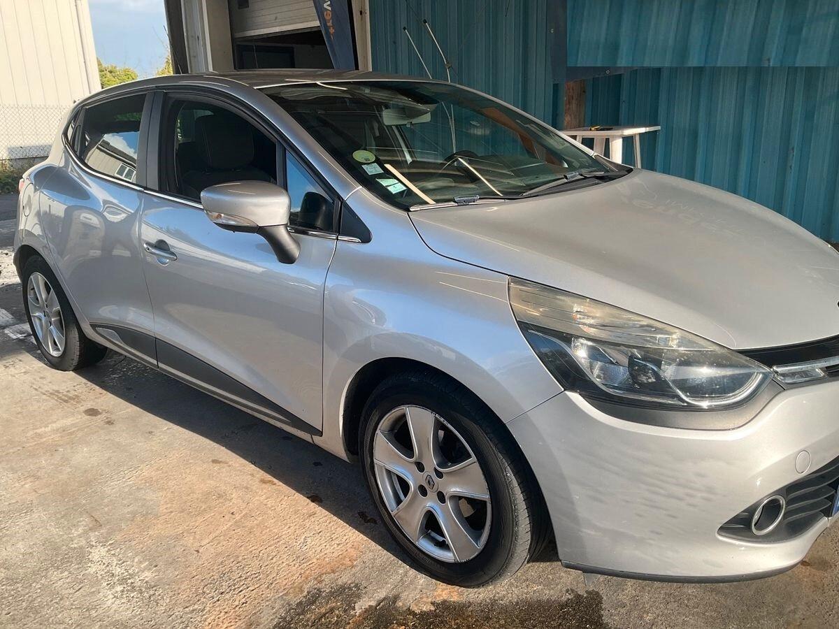 Renault Clio 1.5DCI O-T-T-I-M-A CHIAMA FULL