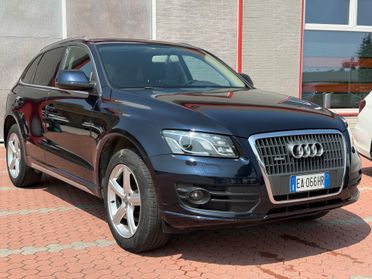 Audi Q5 2.0 TDI 170 CV quattro S tronic