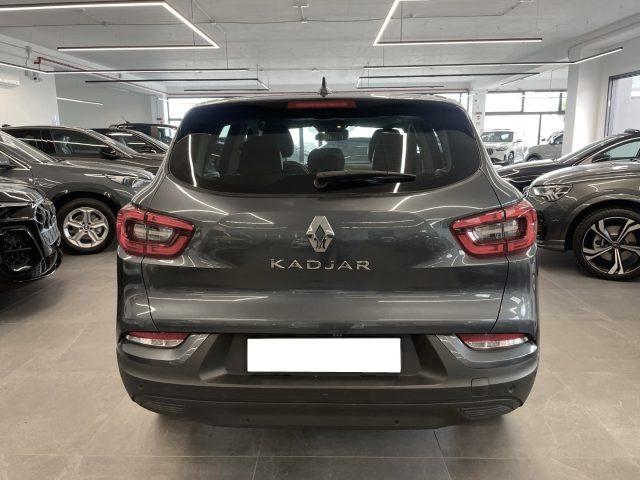 RENAULT Kadjar 1.5 Blue dCi 115 CV EDC Business