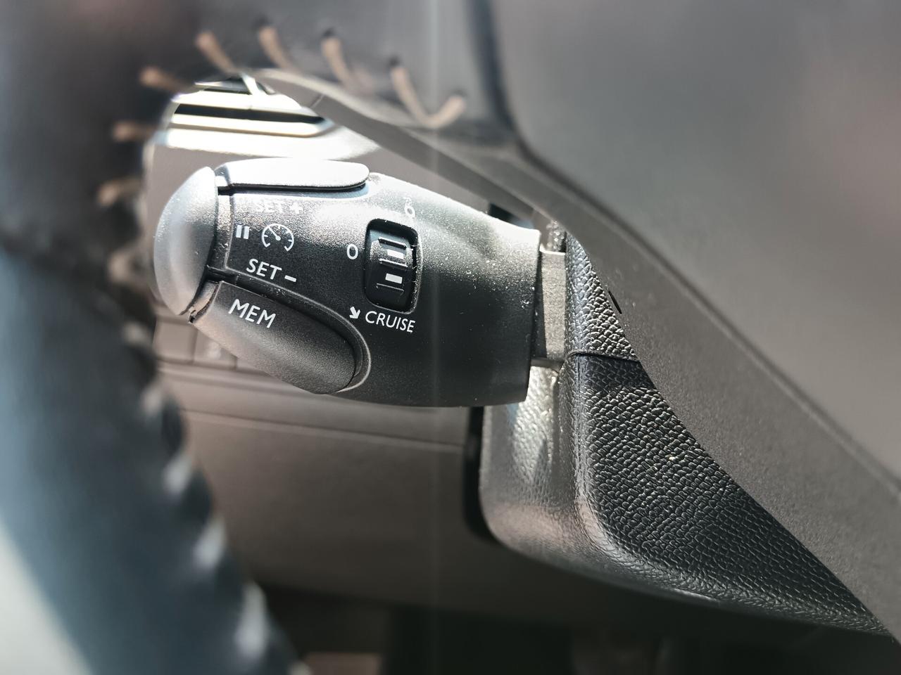 Peugeot 308 1.6 BLUEHDI 120CV NUOVISSIMA