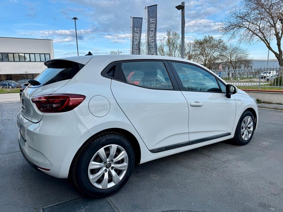 Renault Clio Blue dCi 85 CV 5 porte Business