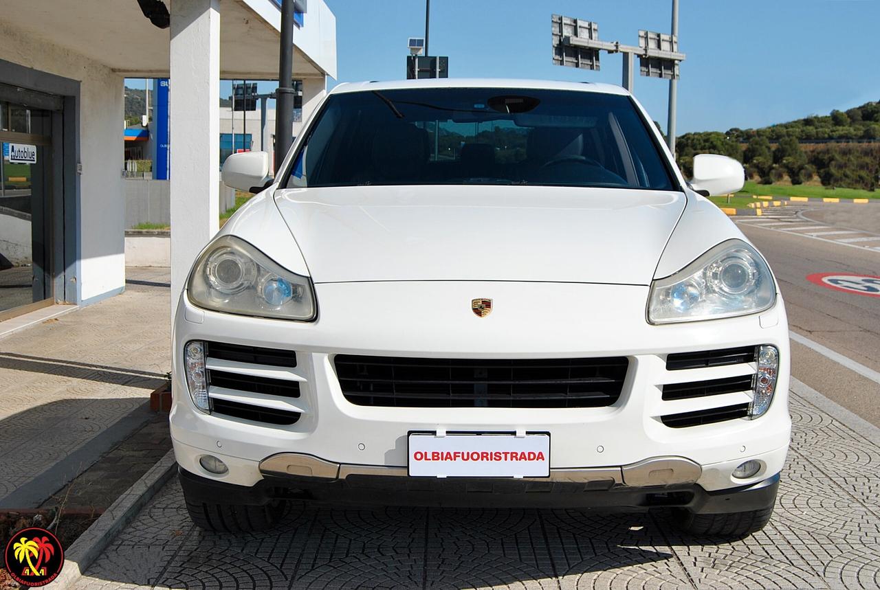 Porsche Cayenne 3.0 Diesel