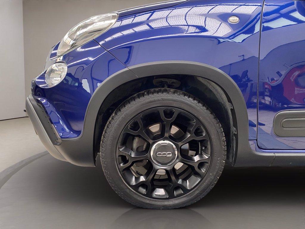 FIAT 500L 1.3 mjt Sport 95cv dualogic my20 del 2020