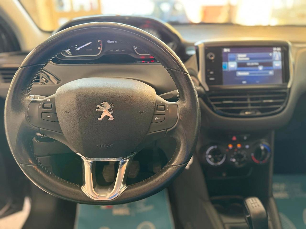 Peugeot 208 BlueHDi 75 5 porte Active