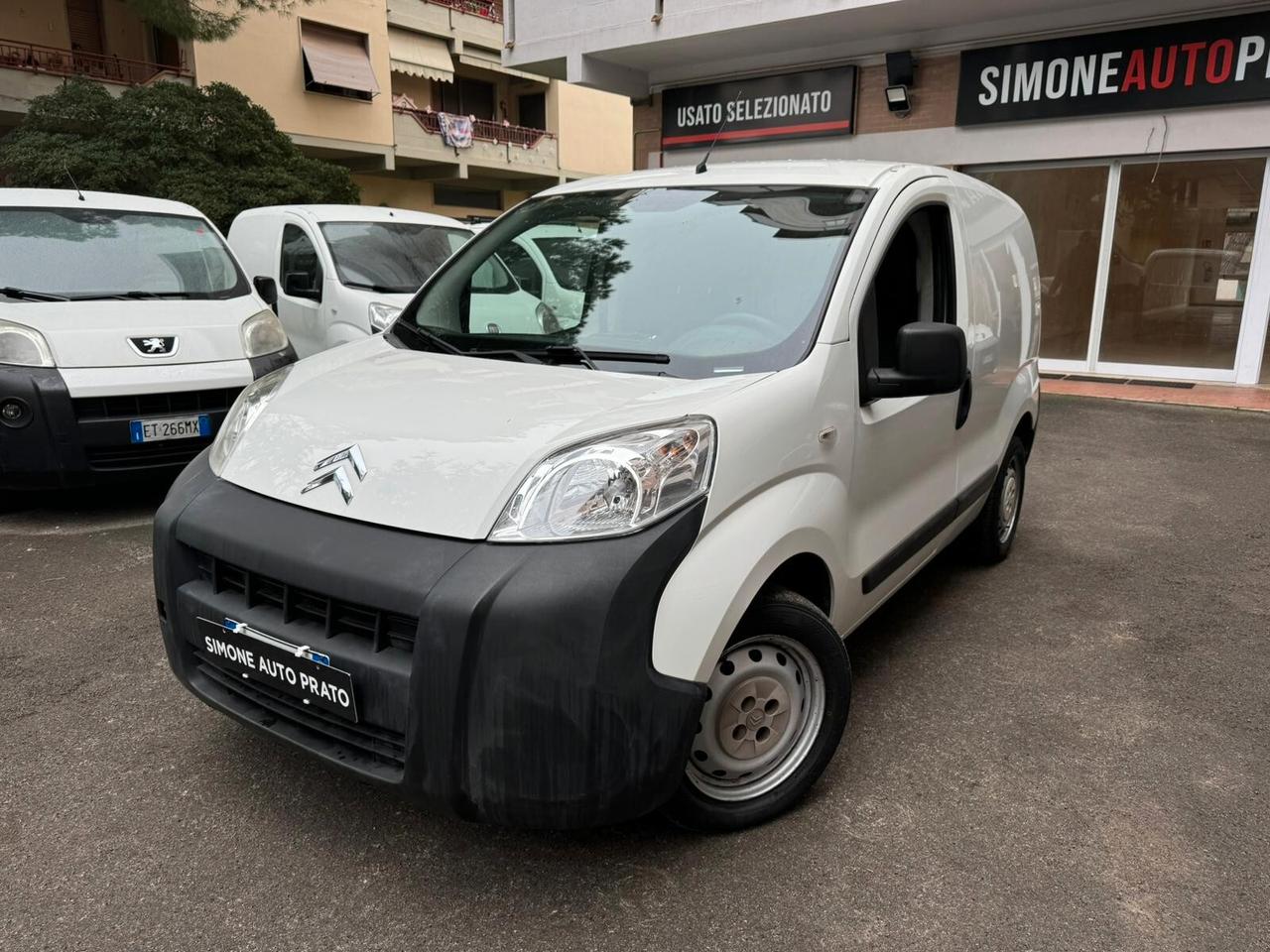 CITROEN NEMO