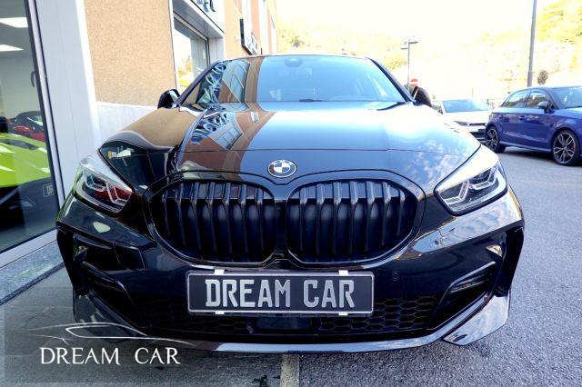 BMW 120 d xDrive 5p. Msport SEDILI A GUSCIO ELETTRICI