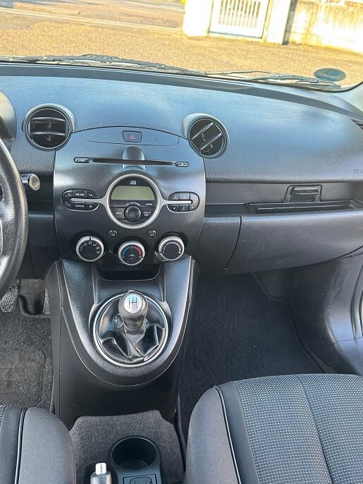 Mazda 2 Mazda2 1.3 16V 84CV 5p. Sporty