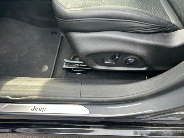 JEEP Compass e-Hybrid 1.5 Turbo MHEV T4 96kW Summit DDCT