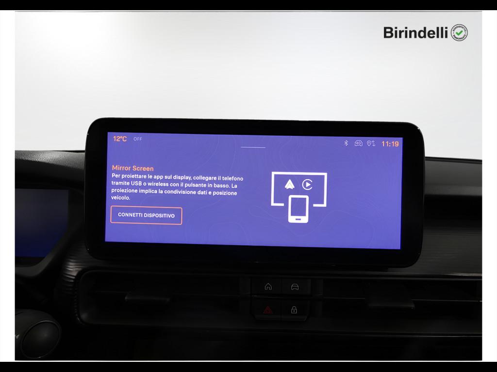 JEEP Avenger - Avenger 1.2 Turbo 100 CV Longitude