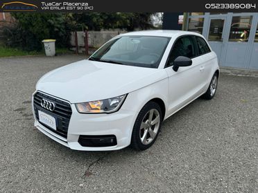 Audi A1 Ambition 1.0 TFSI ultra