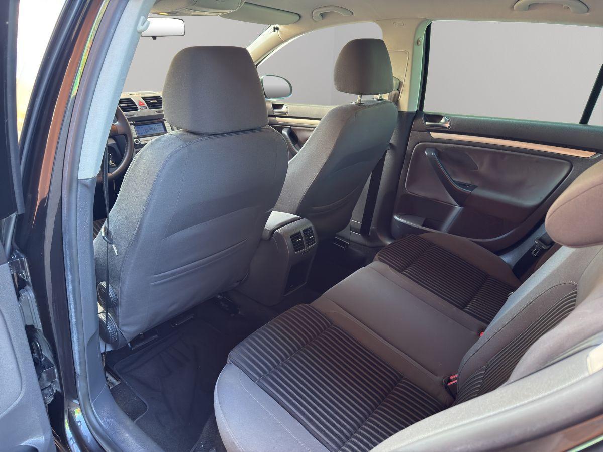 VOLKSWAGEN - Golf - 1.9 TDI 105cv 5p. GT Sport