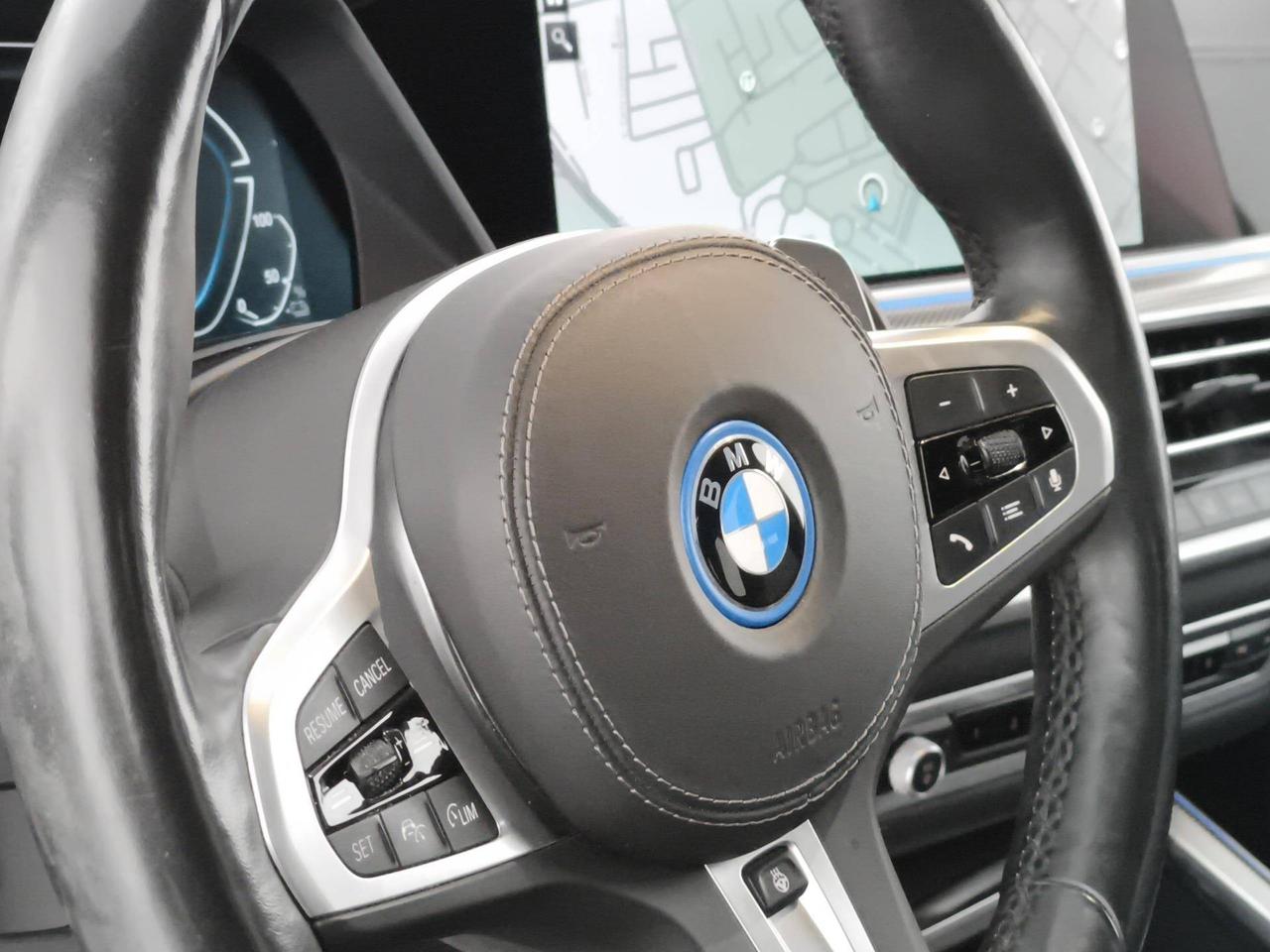 BMW X5 xDrive45e MSport