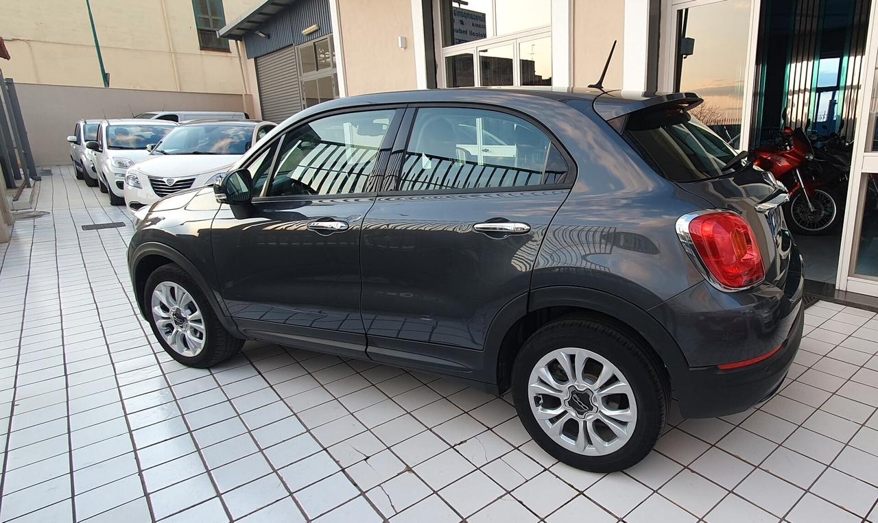 Fiat 500X 1.6 MultiJet 120 CV Business