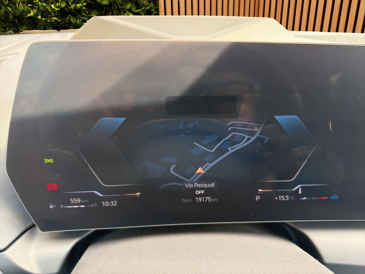 Bmw 118 118d 5p. MSport Pro