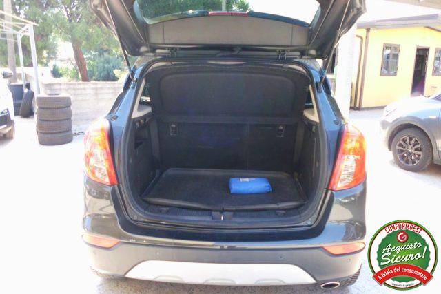 OPEL Mokka X 1.6 CDTI Ecotec 136CV 4x2 Start&Stop Advance