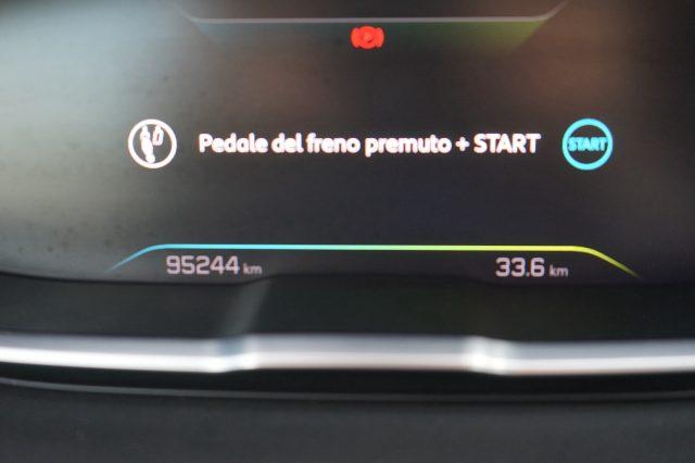 PEUGEOT 3008 Hybrid4 300 e-EAT8 GT