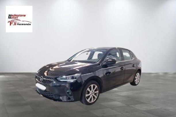 Opel Corsa 1.2 Elegance 75.000KM