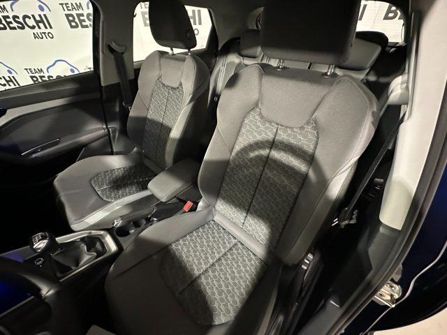 AUDI A1 SPB 30 TFSI 116CV S line edition