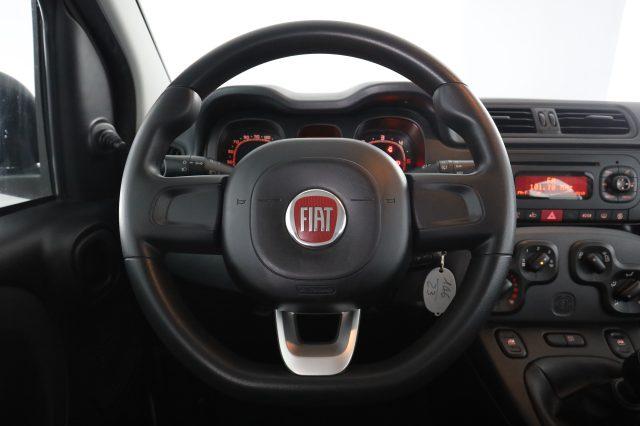 FIAT Panda Panda 1.3 MJT 95 CV S&S Easy