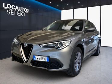 Alfa Romeo Stelvio 2.2 Turbo Executive Q4 Auto - PROMO