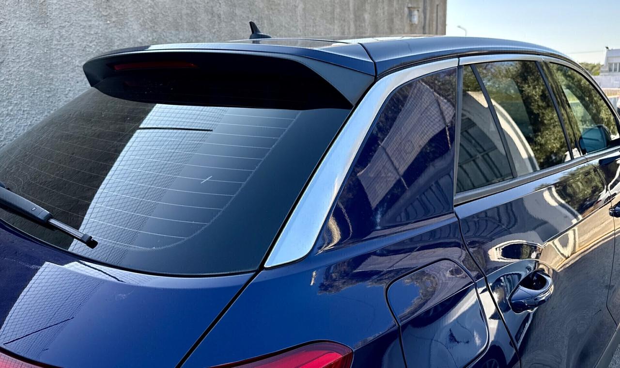 Volkswagen T-Roc 1.6 TDI,Navi,Climatronic bizona,Led,SOLI 119.874 Km!!!