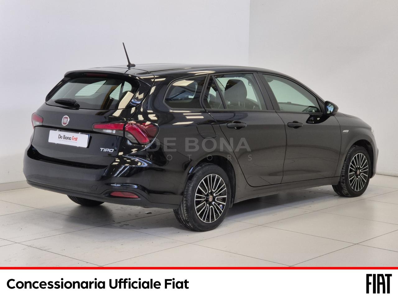Fiat Tipo sw 1.6 mjt city life s&s 130cv