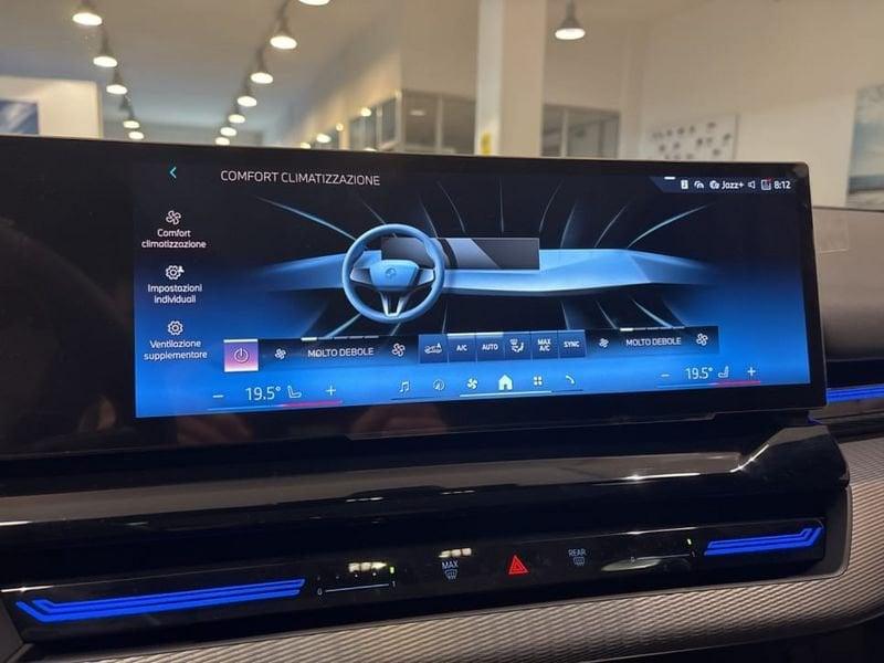 BMW Serie 5 Touring 520d xDrive M Sport Pro