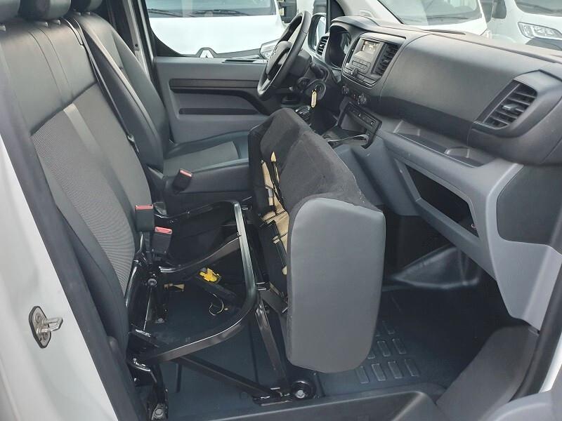 OPEL Vivaro 1.5 D 100CV L1H1 Cargo S Essentia 2021