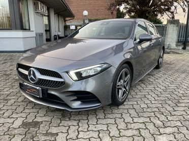 Mercedes-benz A 180 d Automatic Premium AMG