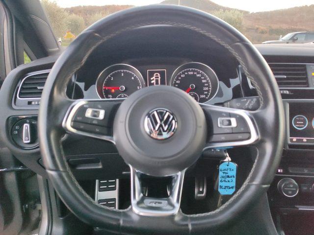 VOLKSWAGEN Golf 2.0 TDI 5p. 150 CV R-LINE