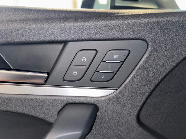 AUDI SQ5 TDI QUATTRO TIPTRONIC *UNIPROP*PELLE*