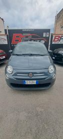 Fiat 500 1.0 70cv HYBRID POP KM 39.000