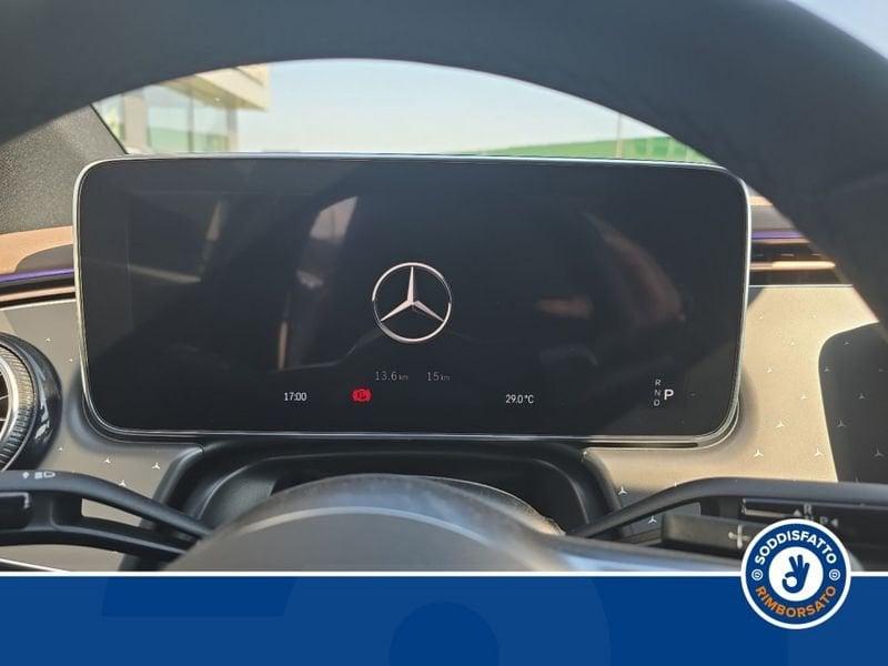 Mercedes-Benz EQE 350 4Matic Premium Extra