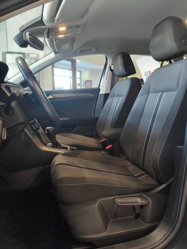 VOLKSWAGEN T-Roc 2.0 TDI DSG 4MOTION 150 CV Style