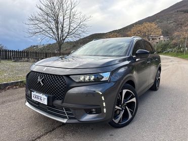 Ds 7 Crossback BlueHDi 180 aut. Rivoli