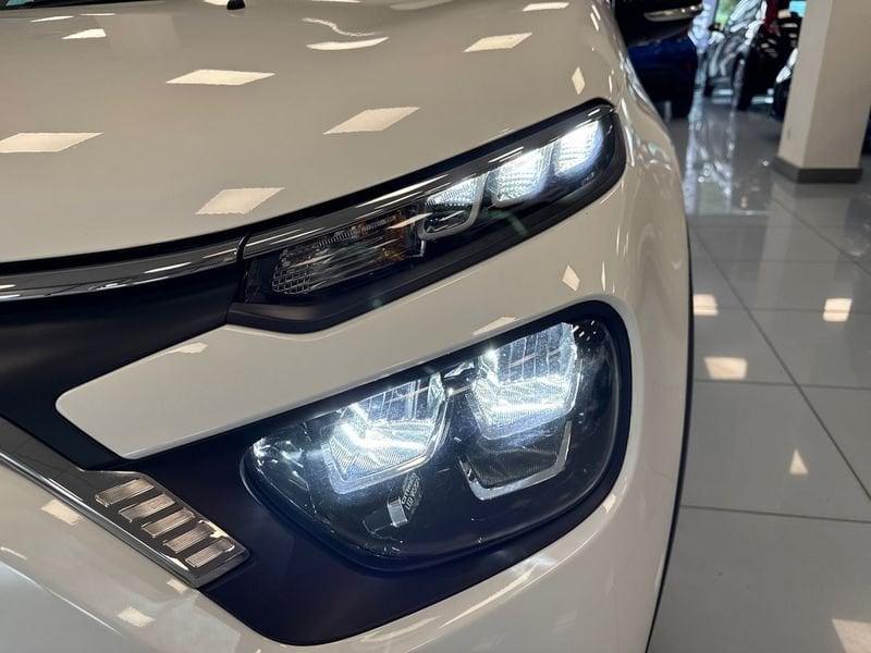 Citroën C3 PureTech 83 S&S Shine