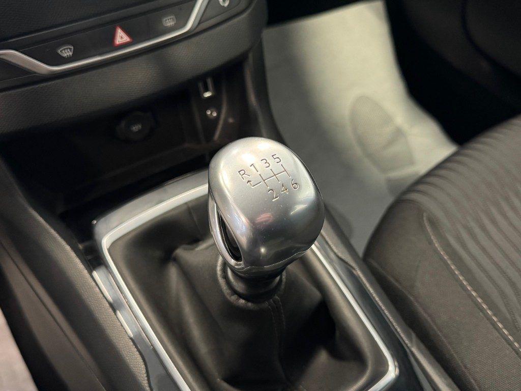 Peugeot 308 BlueHDi 120CV SW Allure Navi Led Full Opt