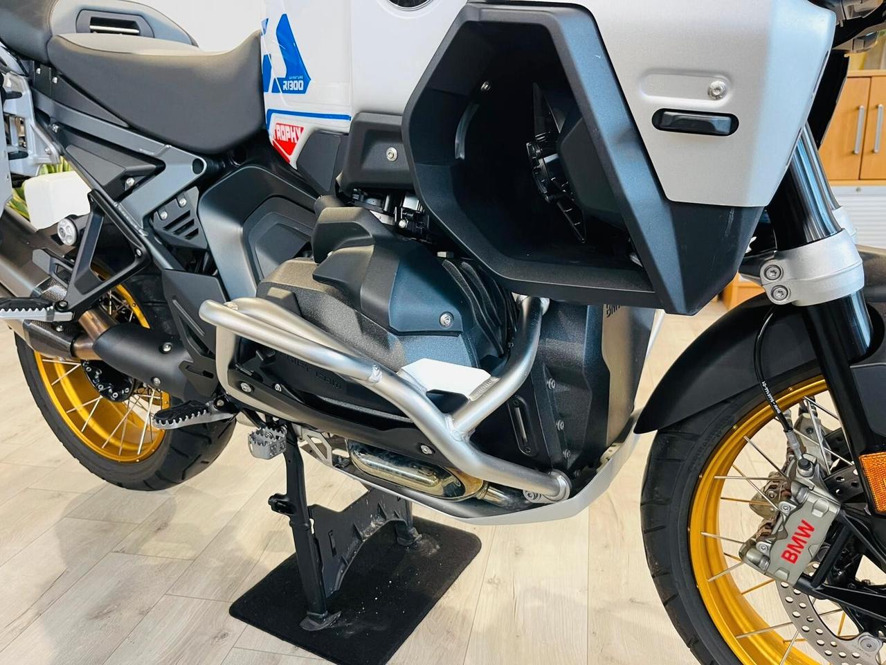 Bmw R 1300 GS R1300GS ADVENTURE CAMBIO ASA
