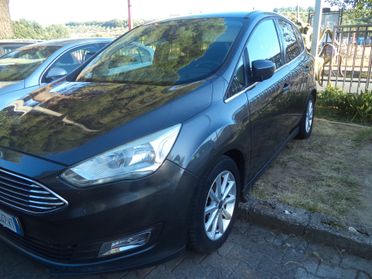 Ford C-Max 1.5 TDCi 120CV Start&Stop Business