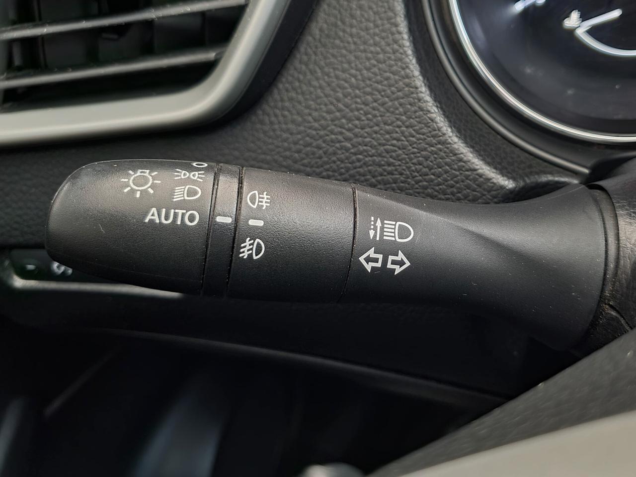 Nissan Qashqai 1.5 dCi 110cv Tekna 2015