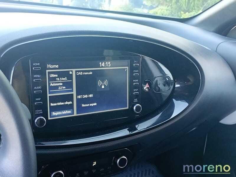 Toyota Aygo X X 1.0 Trend 72 CV s-cvt