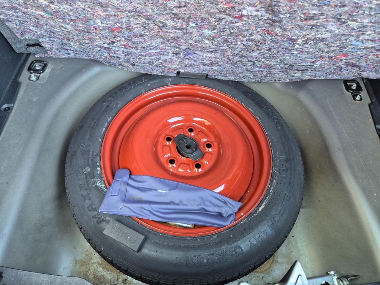 Fiat Sedici 2.0 MJT 16V DPF 4x4 Emotion