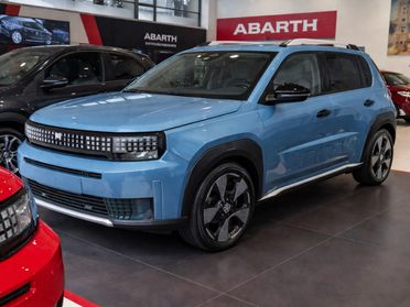 FIAT Grande Panda - Grande Panda 1.2 Icon 100cv