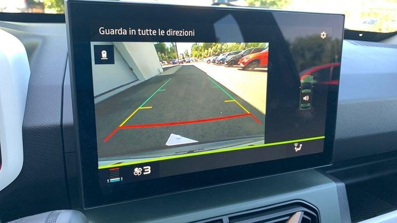 Dacia Spring Extreme Electric 65