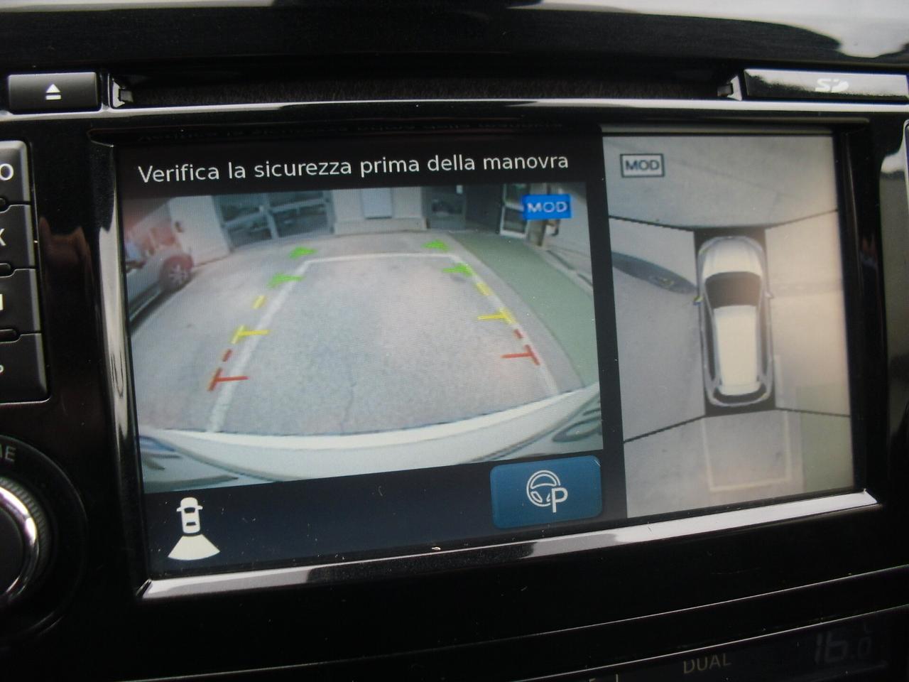 Nissan X-Trail 2.0 dCi 177cv 4WD N-Connecta x-tronic