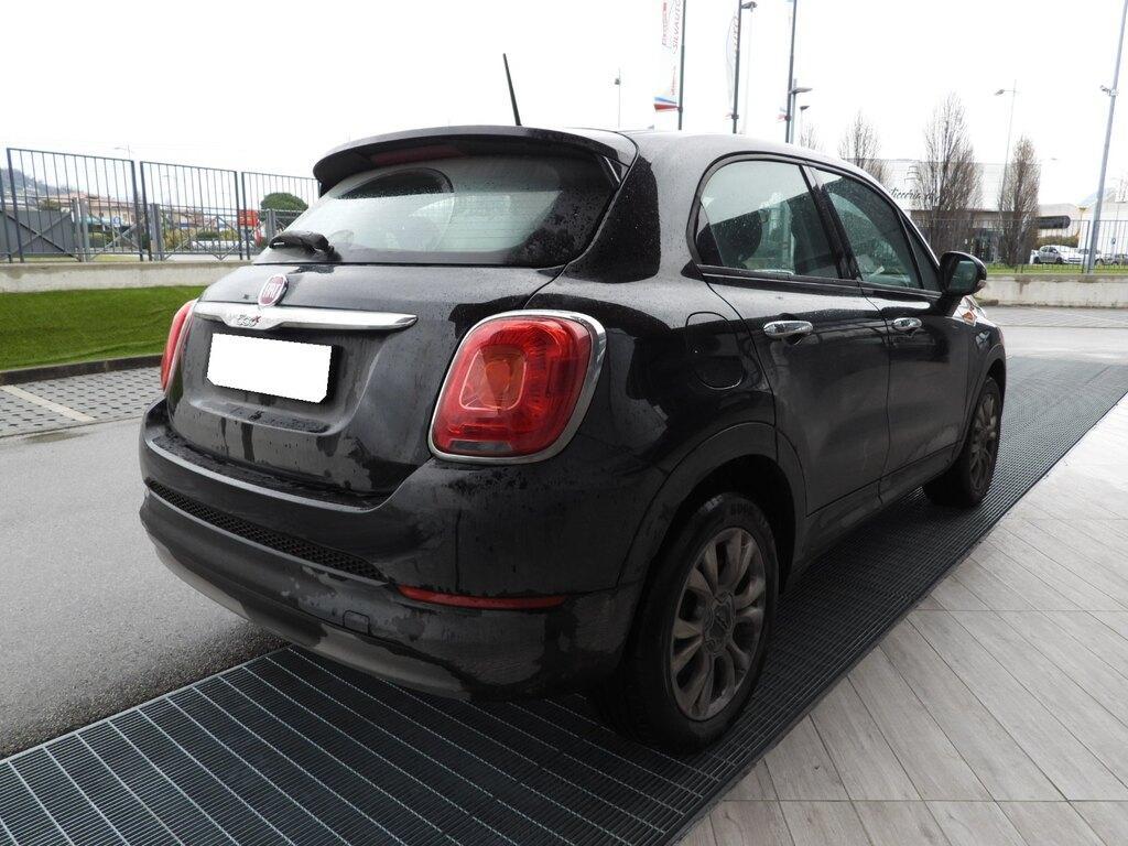 Fiat 500X 1.3 Multijet Pop Star 4x2