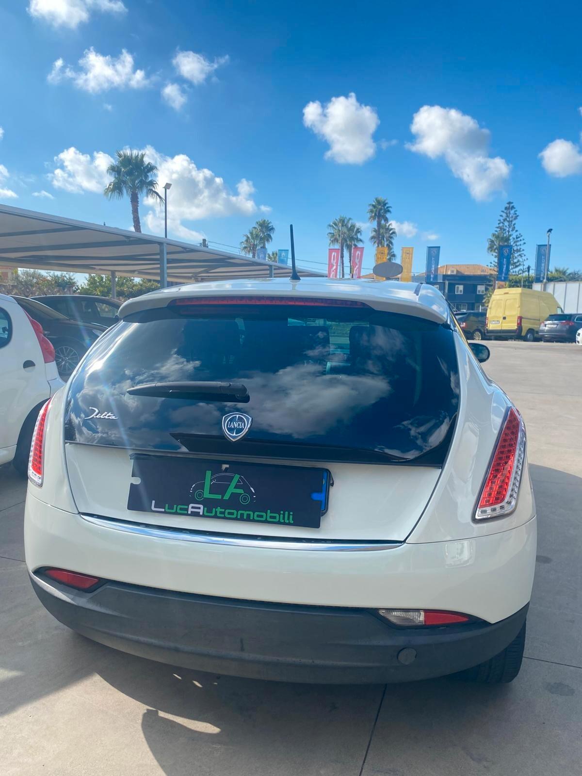 Lancia Delta 1.4 T-Jet 120 CV Gold Ecochic GPL